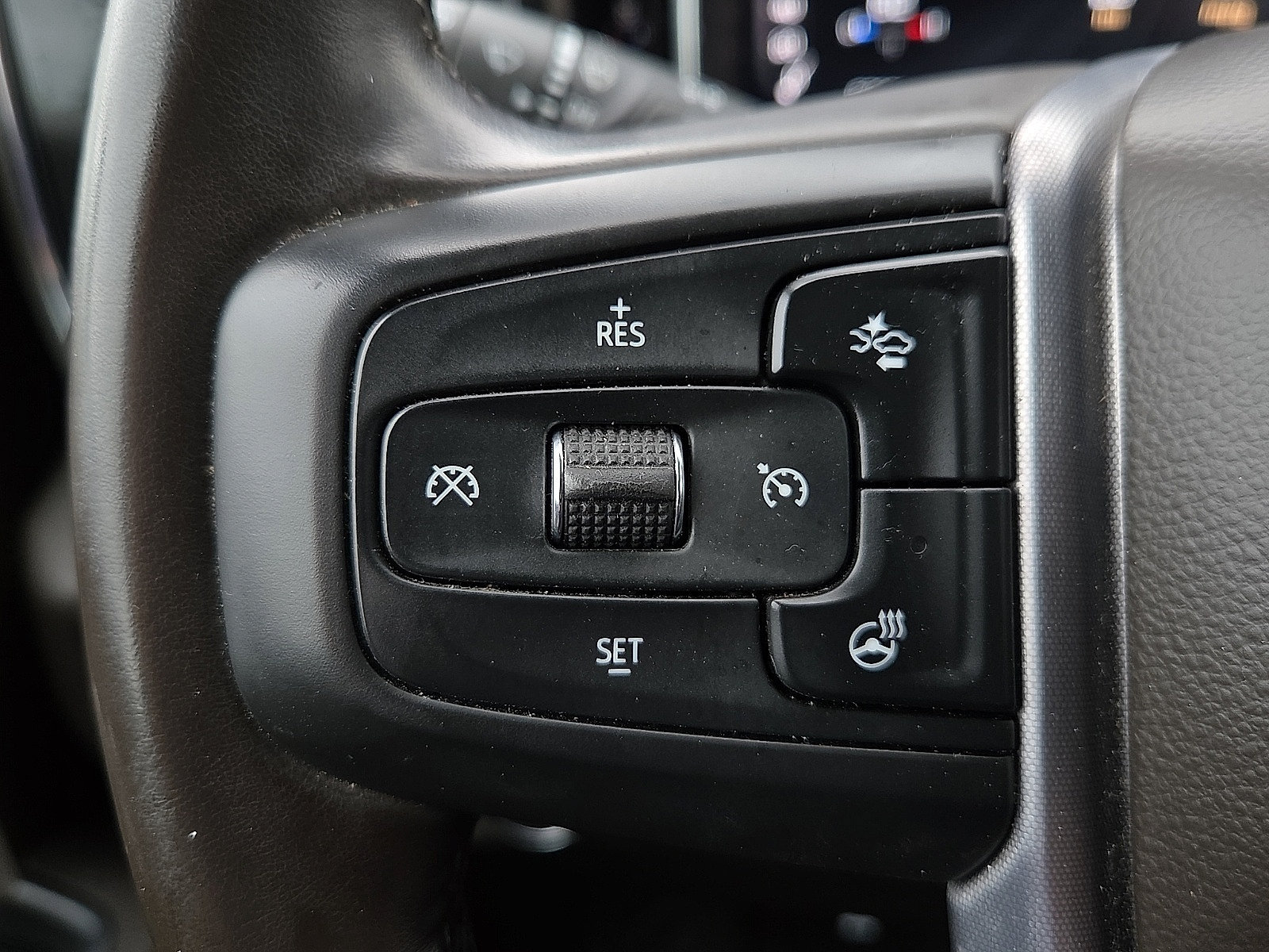 Certified 2025 GMC Sierra 1500 SLT AWD/4WD image 22