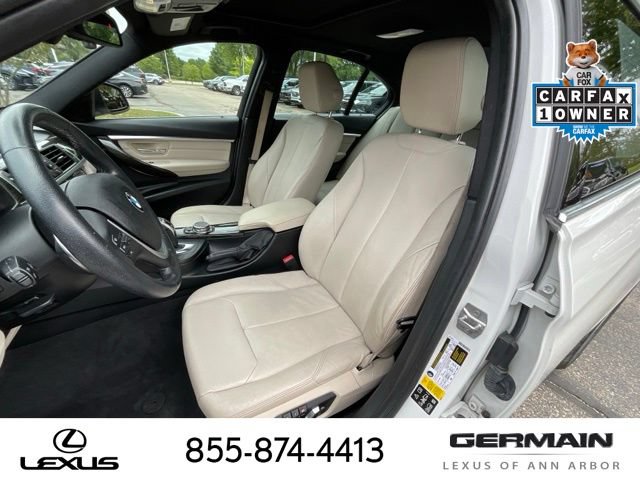 Used 2016 BMW 328i xDrive Sedan AWD/4WD image 12