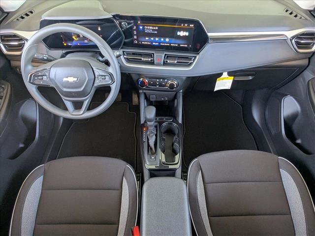 New 2026 Chevrolet TrailBlazer LS w/ LS Convenience Package image 14