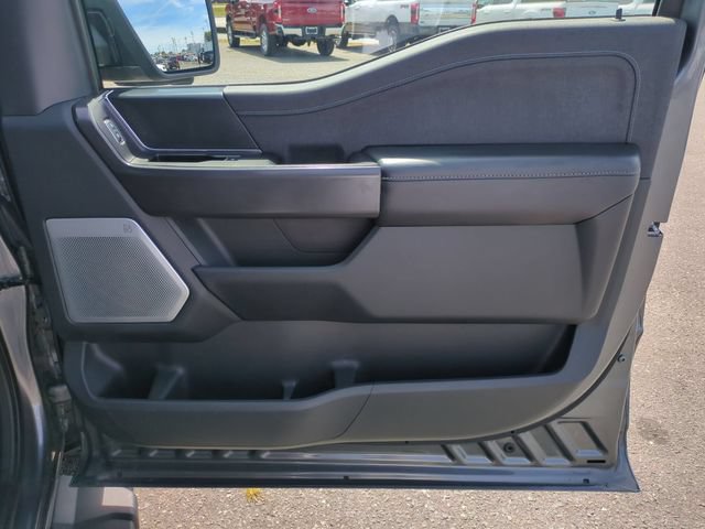 Certified 2024 Ford F150 Lariat w/ Equipment Group 502A High AWD/4WD image 33