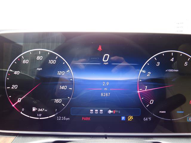 Used 2025 Mercedes-Benz C 300 4MATIC Sedan image 17