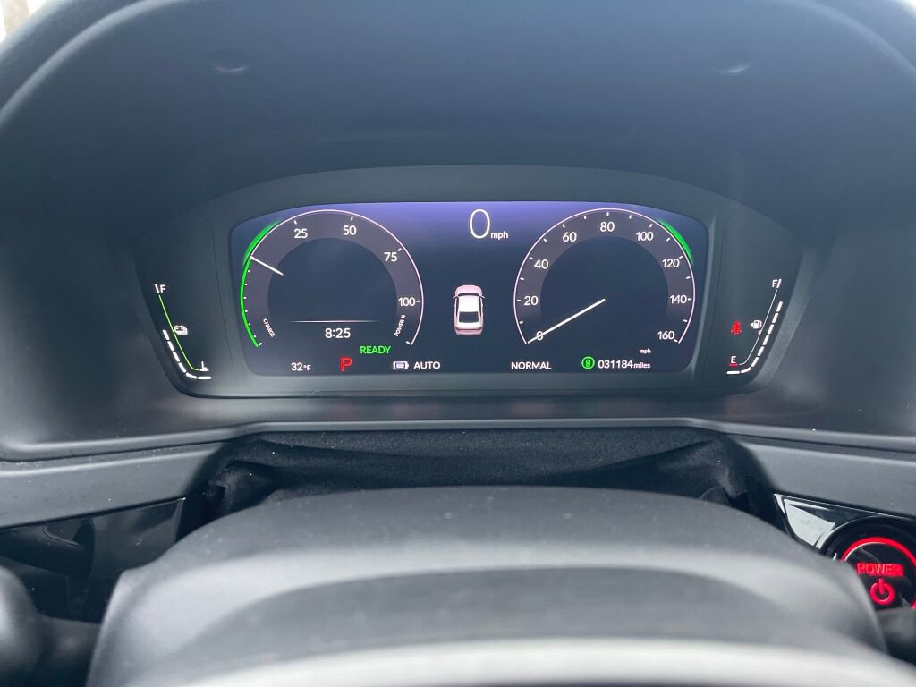 Used 2023 Honda Accord Sport image 11