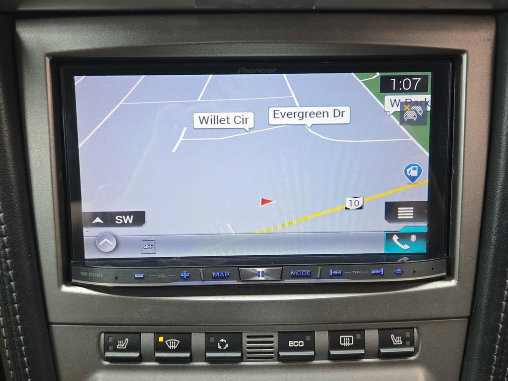 Used 2005 Porsche Boxster S image 13