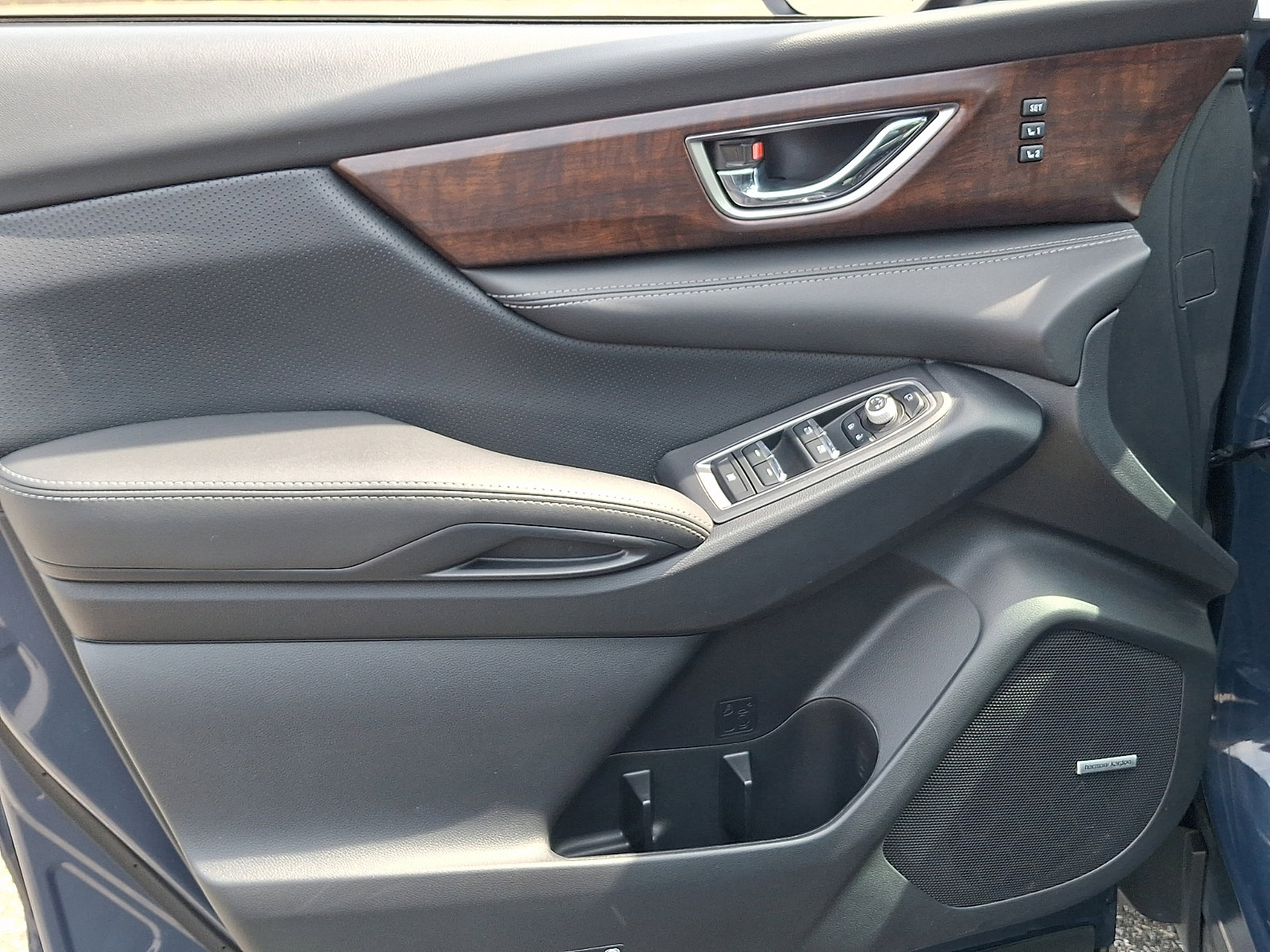 Certified 2024 Subaru Ascent Touring image 13