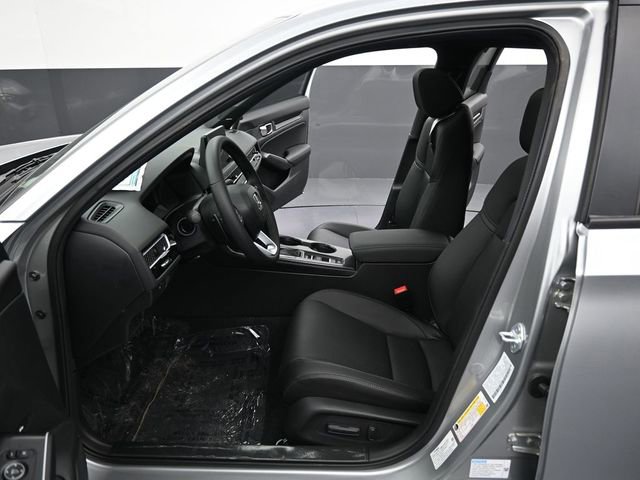 New 2026 Honda Civic Sport Touring image 6