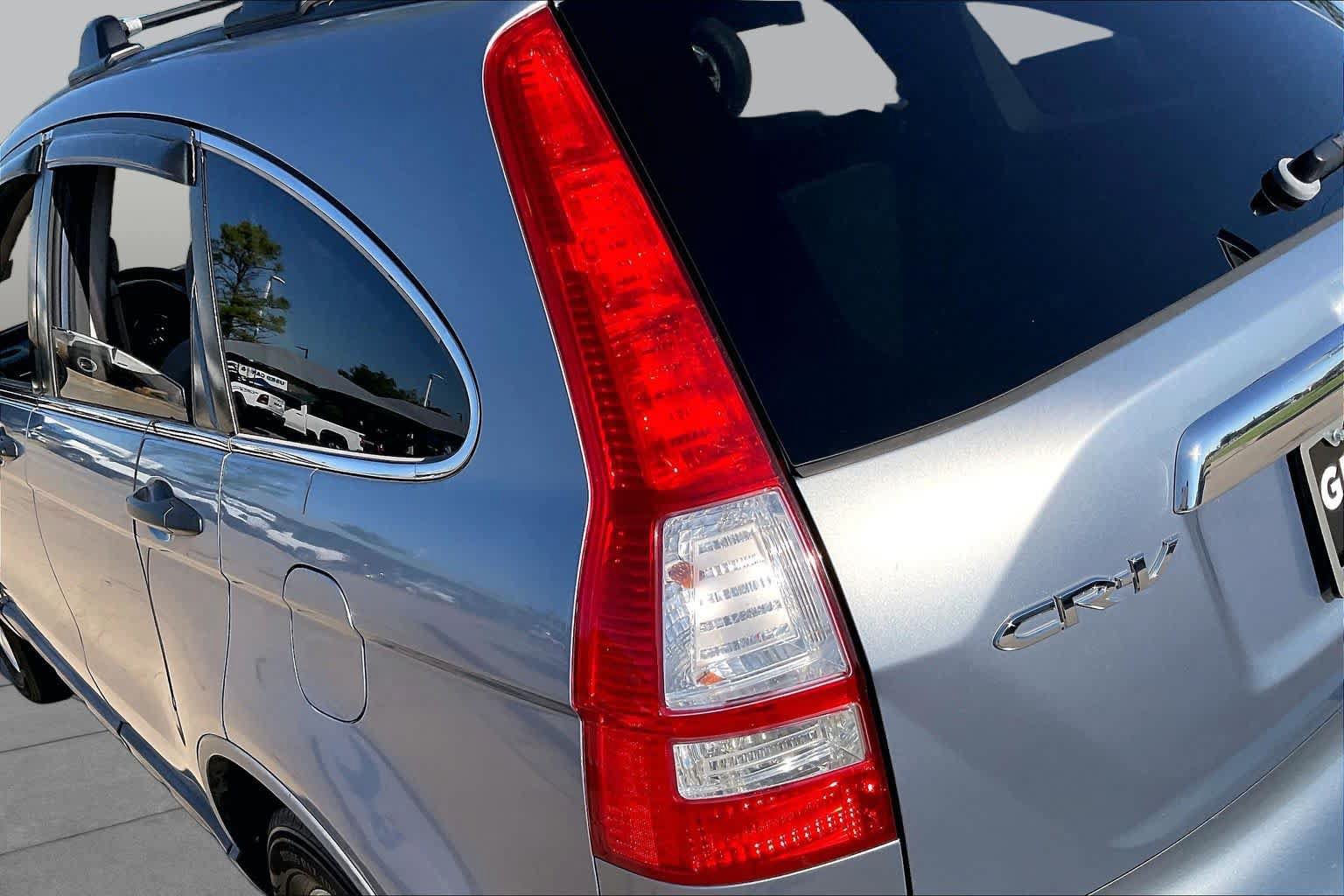 Used 2007 Honda CR-V EX image 26