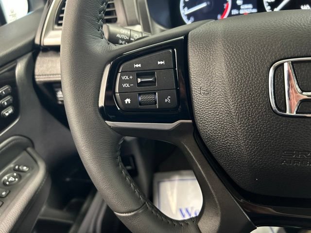 Certified 2026 Honda Odyssey Touring image 28