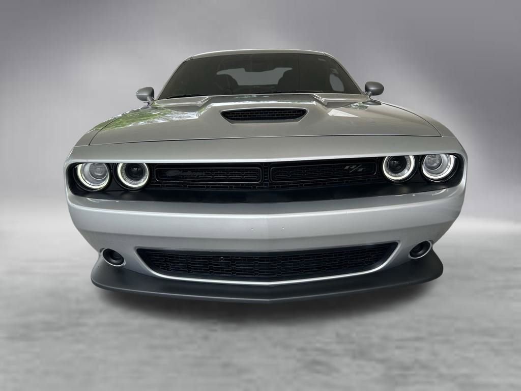 Used 2023 Dodge Challenger R/T w/ Blacktop Package RWD image 13
