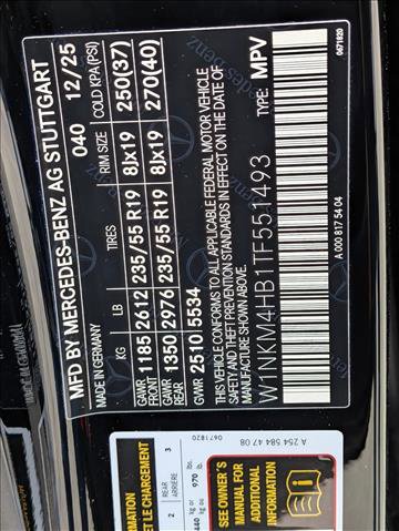 New 2026 Mercedes-Benz GLC 300 4MATIC image 17