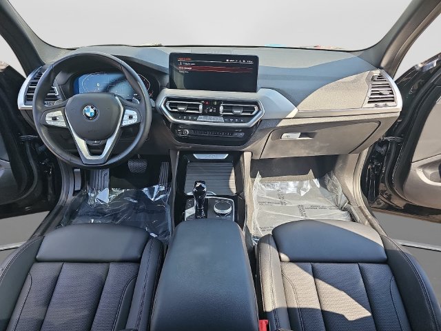 Used 2022 BMW X3 xDrive30i w/ Premium Package 2 AWD/4WD image 11
