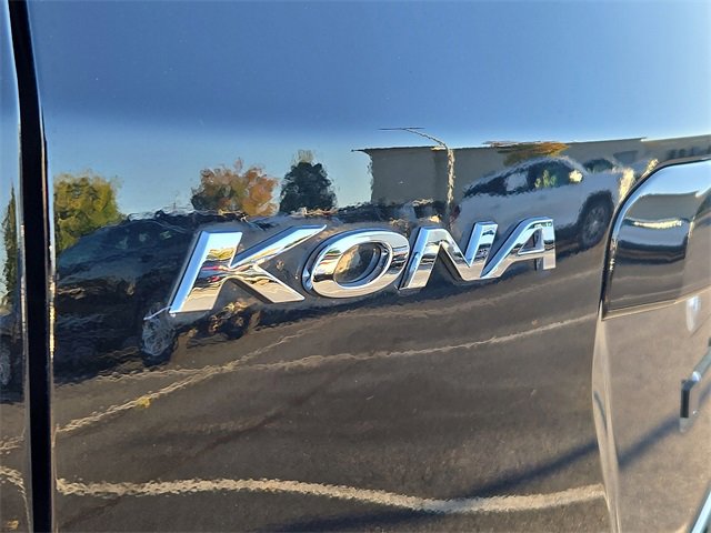 Used 2021 Hyundai Kona Ultimate w/ Cargo Package image 31