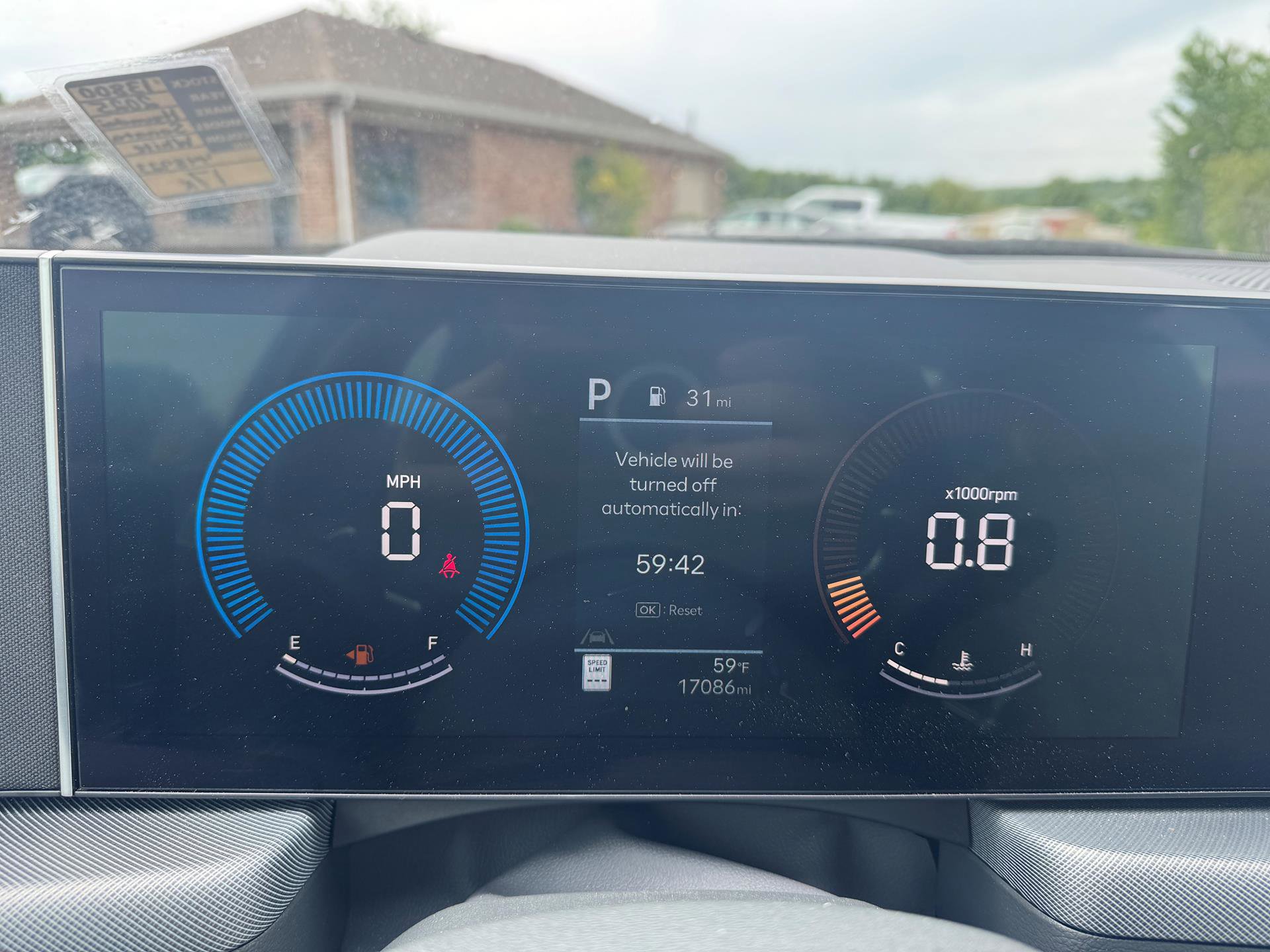 Used 2025 Hyundai Sonata SEL FWD image 15