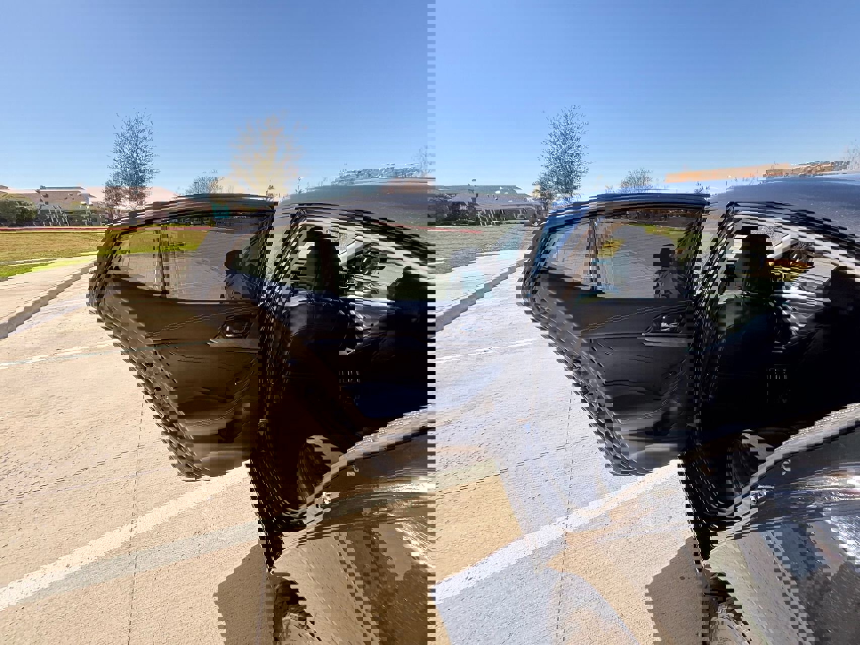 Used 2018 Nissan Maxima 3.5 SL image 21