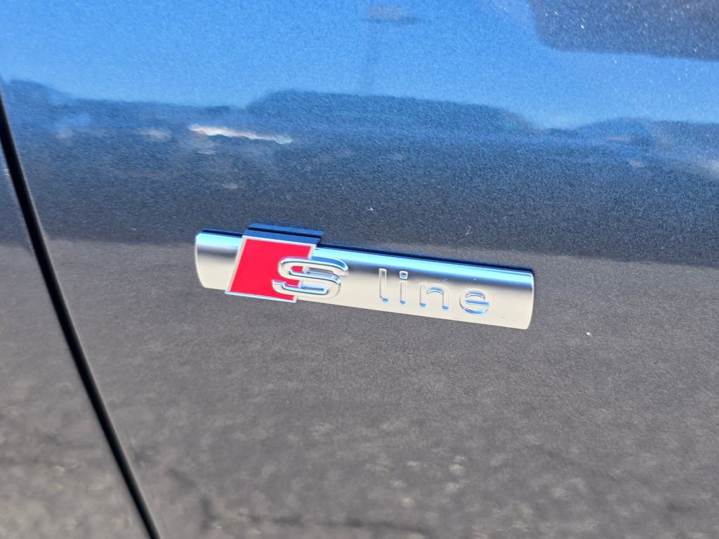 New 2026 Audi A6 Premium Plus image 25