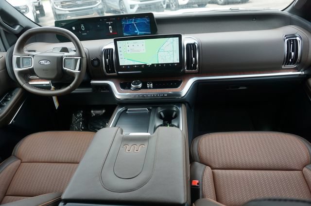 New 2027 Ford Expedition King Ranch AWD/4WD image 6
