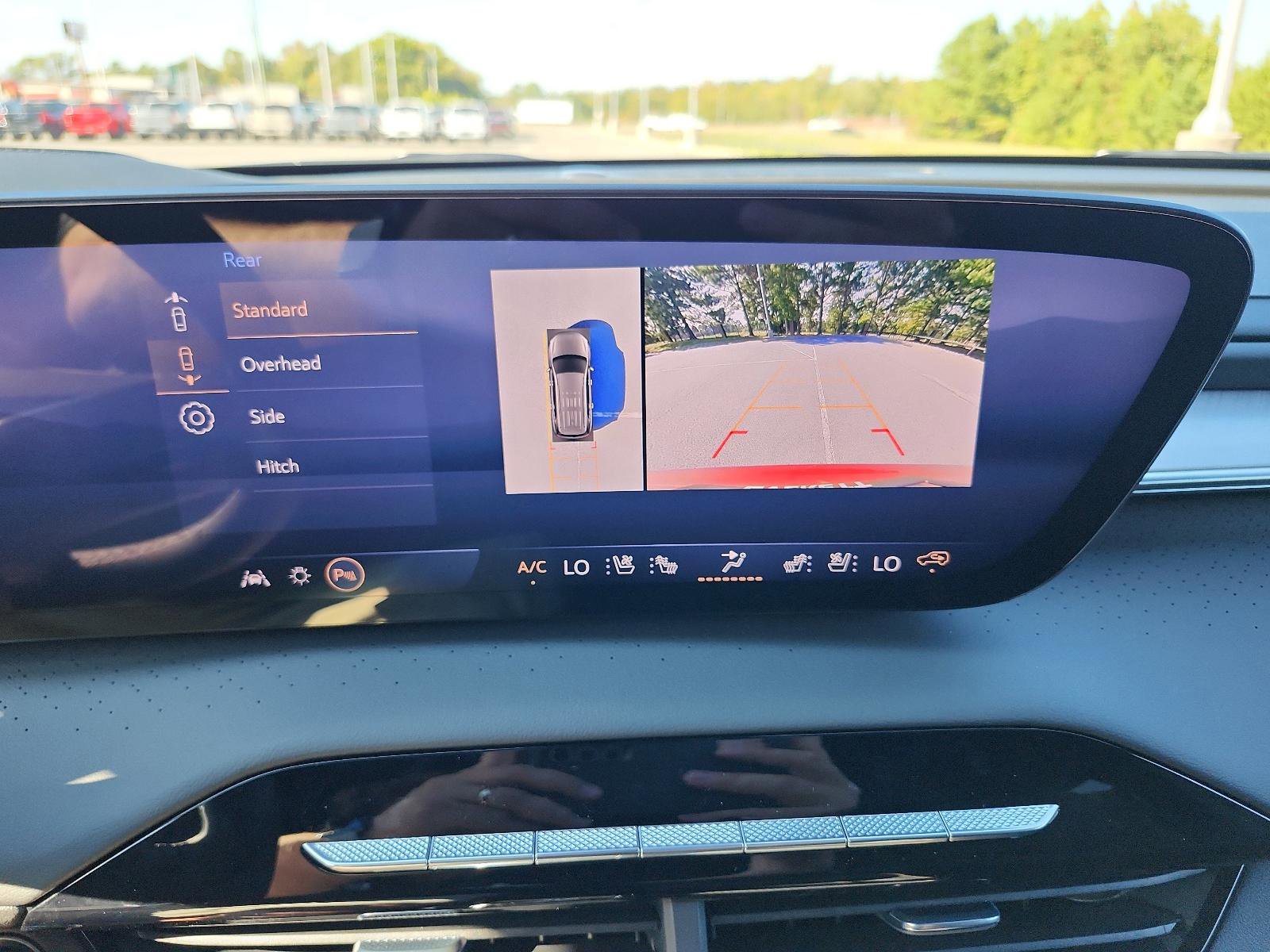 New 2026 Buick Enclave Avenir w/ Super Cruise Package image 16