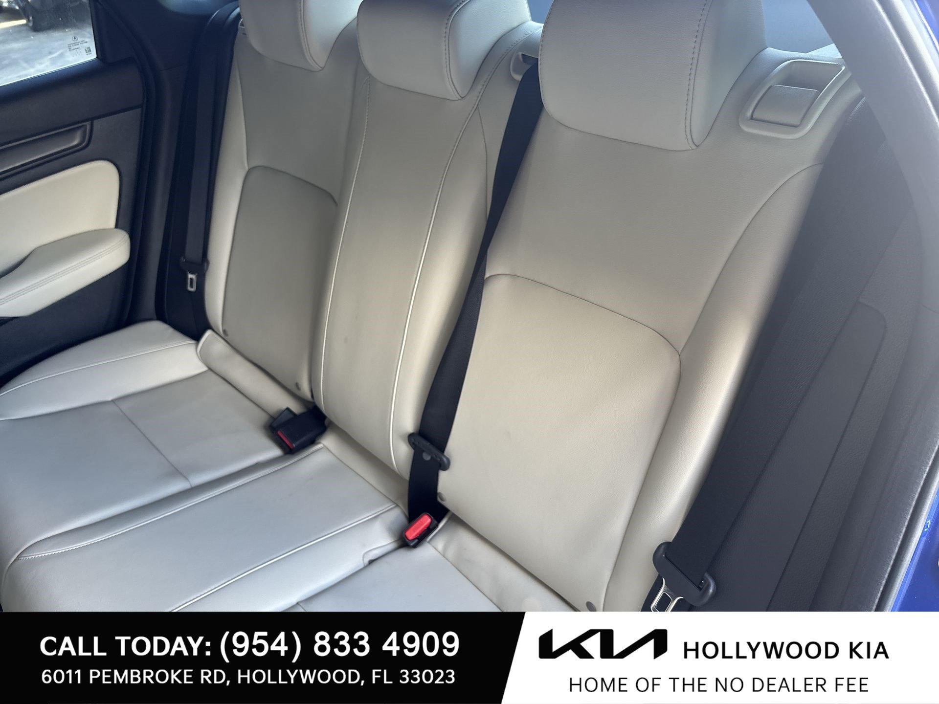 Used 2024 Acura Integra A-Spec FWD image 24