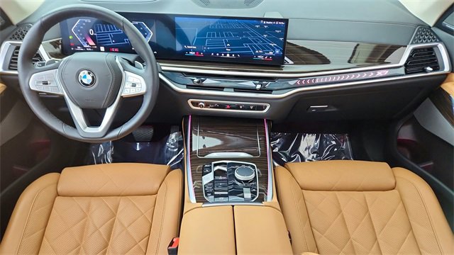 Used 2026 BMW X7 xDrive40i image 20