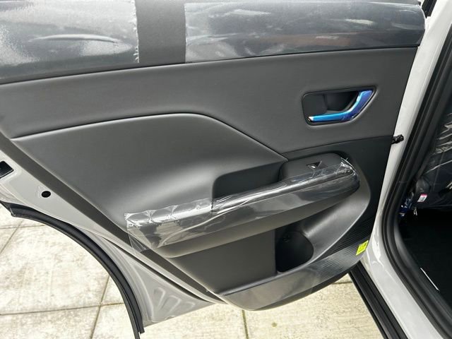 New 2026 Hyundai Kona SEL Premium image 8