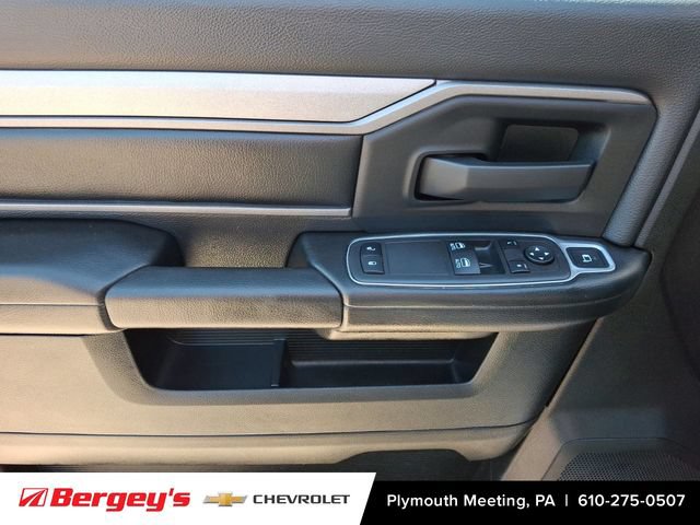 Used 2023 RAM 2500 Tradesman AWD/4WD image 14