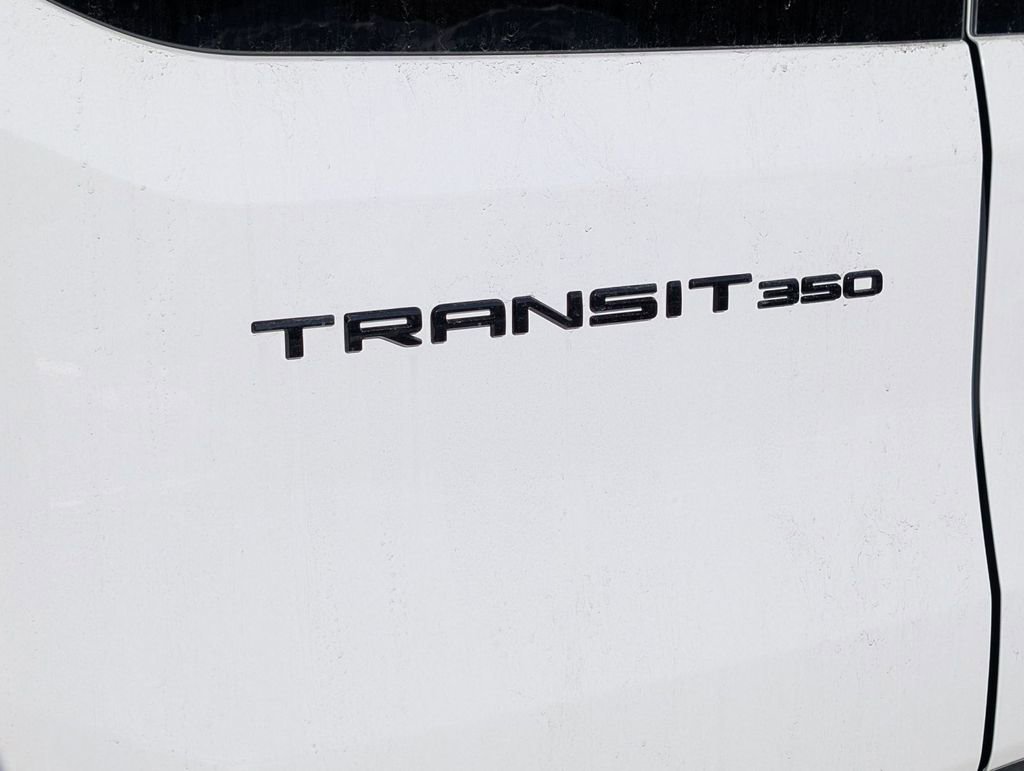 New 2026 Ford Transit 350 XL image 15
