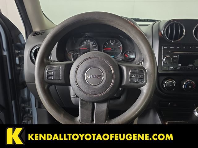 Used 2013 Jeep Patriot Sport w/ PWR Value Group AWD/4WD image 10