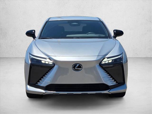 Used 2024 Lexus RZ 300e Premium w/ Accessory Package (Z1) FWD image 2