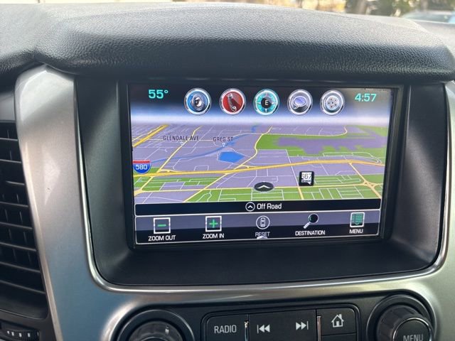 Used 2017 Chevrolet Tahoe LT image 27