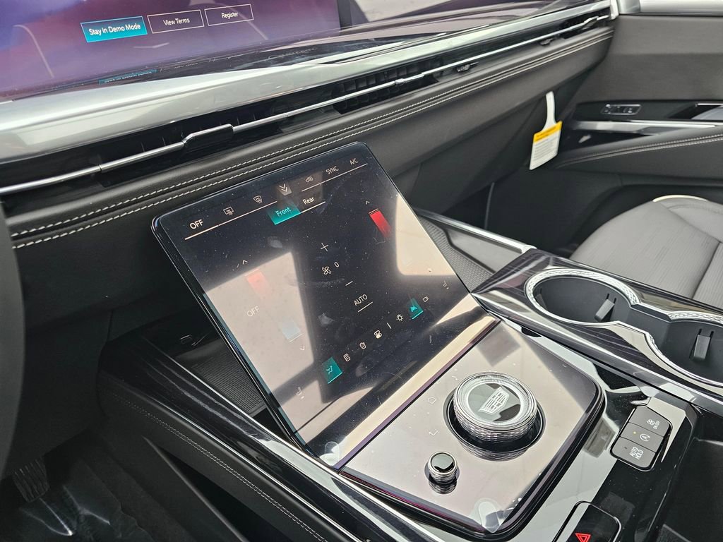 New 2026 Cadillac Escalade ESV Sport image 30