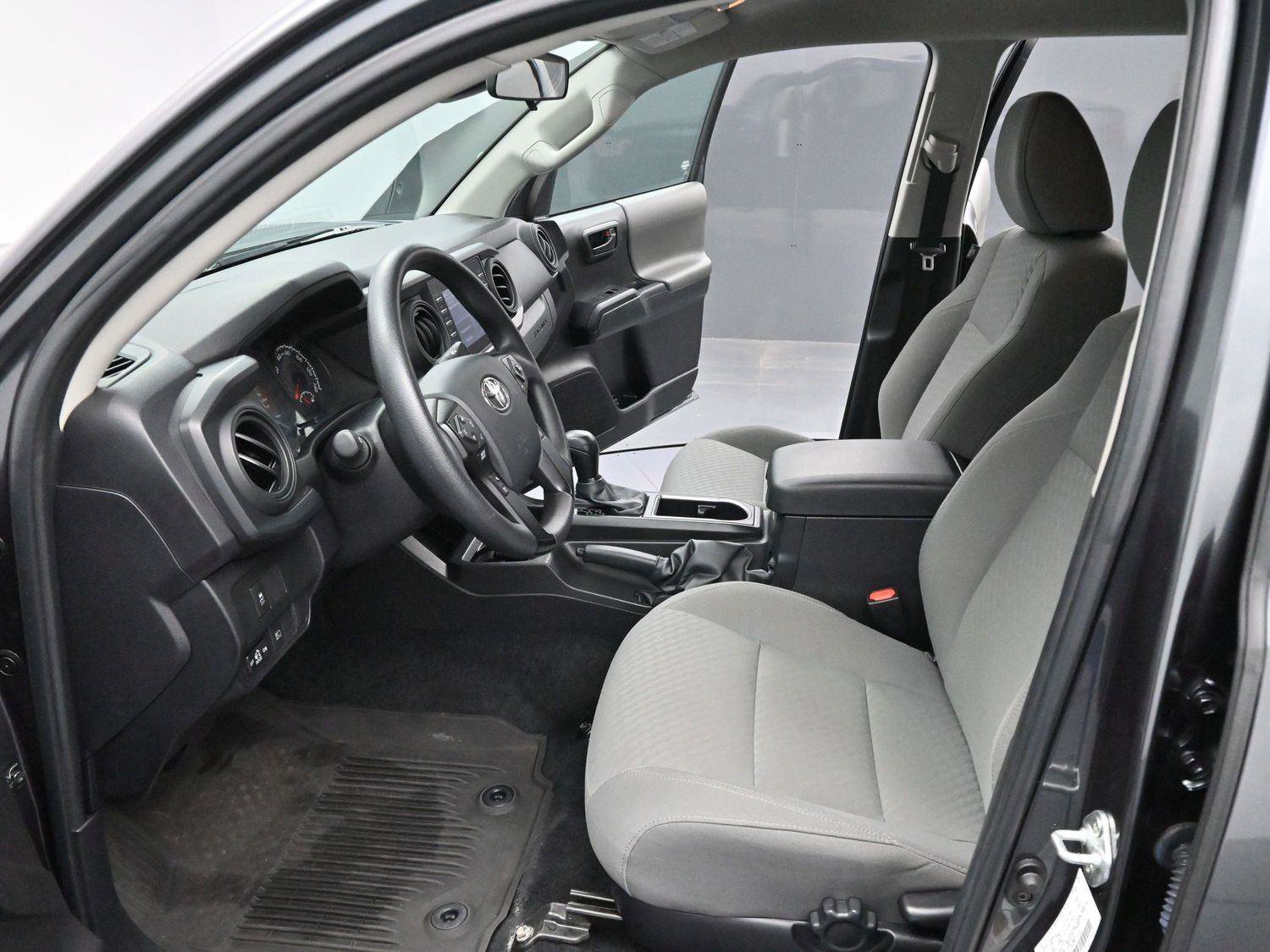 Used 2023 Toyota Tacoma SR AWD/4WD image 11