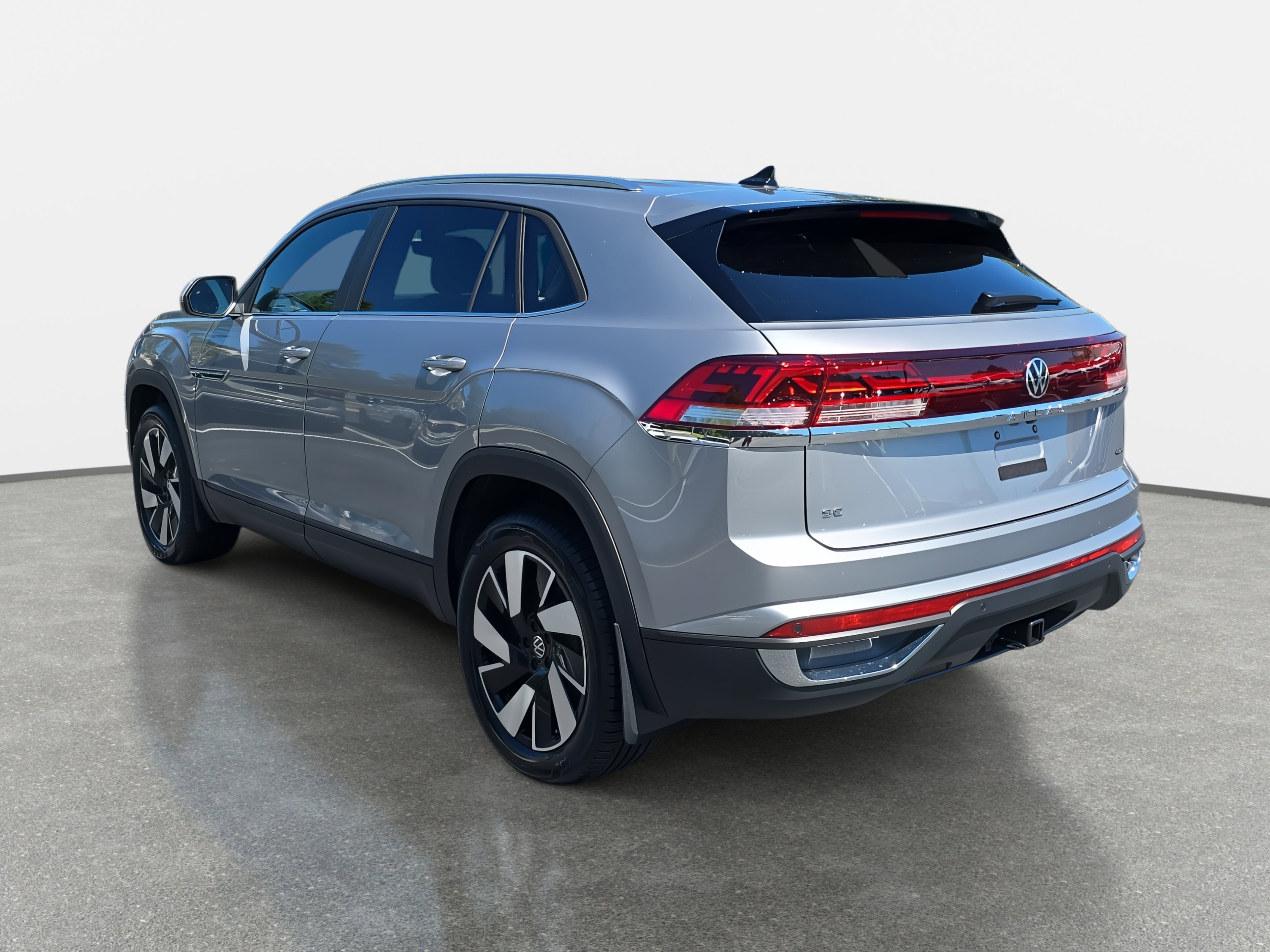 New 2026 Volkswagen Atlas Cross Sport SE image 5