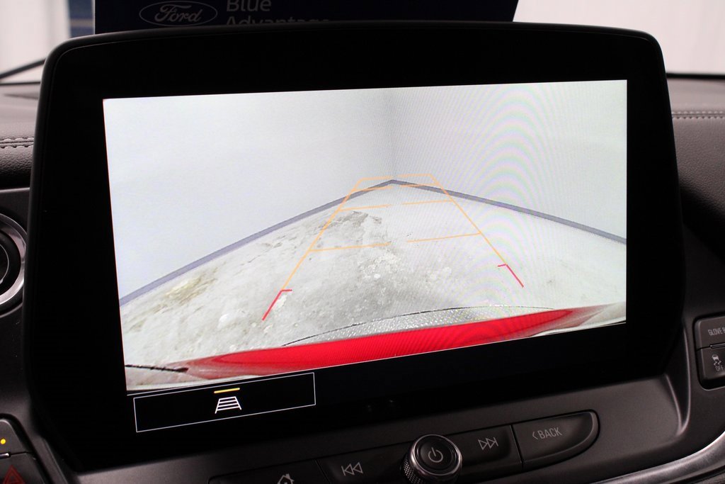 Used 2023 Chevrolet Blazer LT image 3