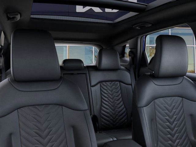 New 2026 Kia Sportage X-Pro Prestige image 28