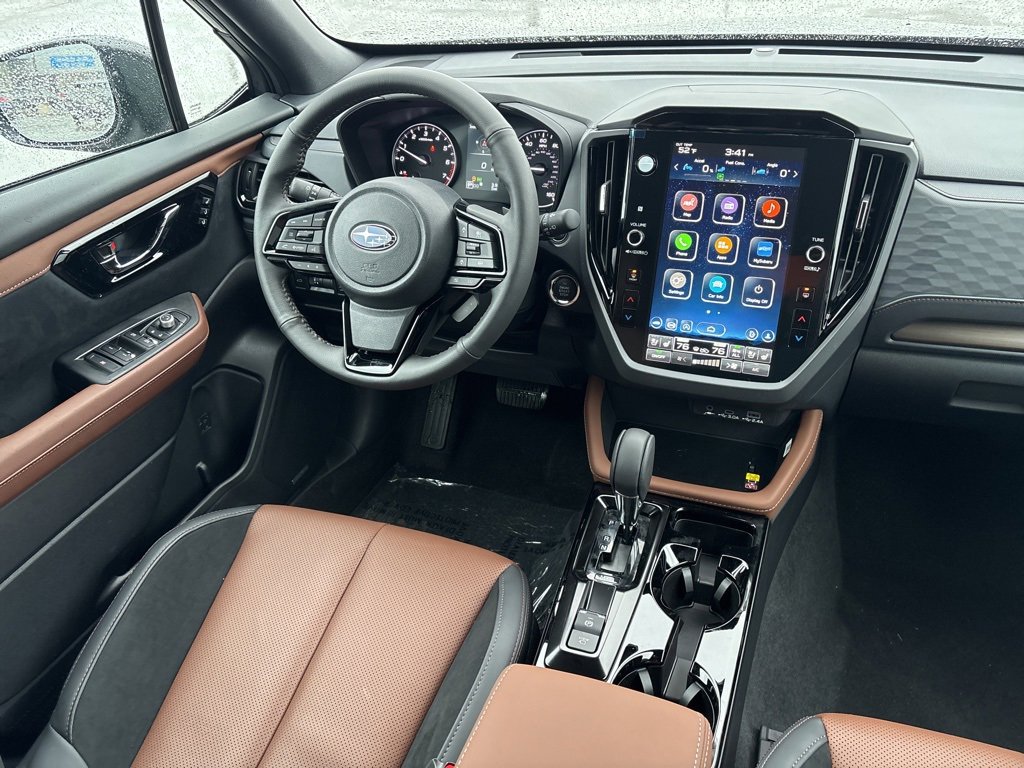 New 2026 Subaru Forester Touring image 17
