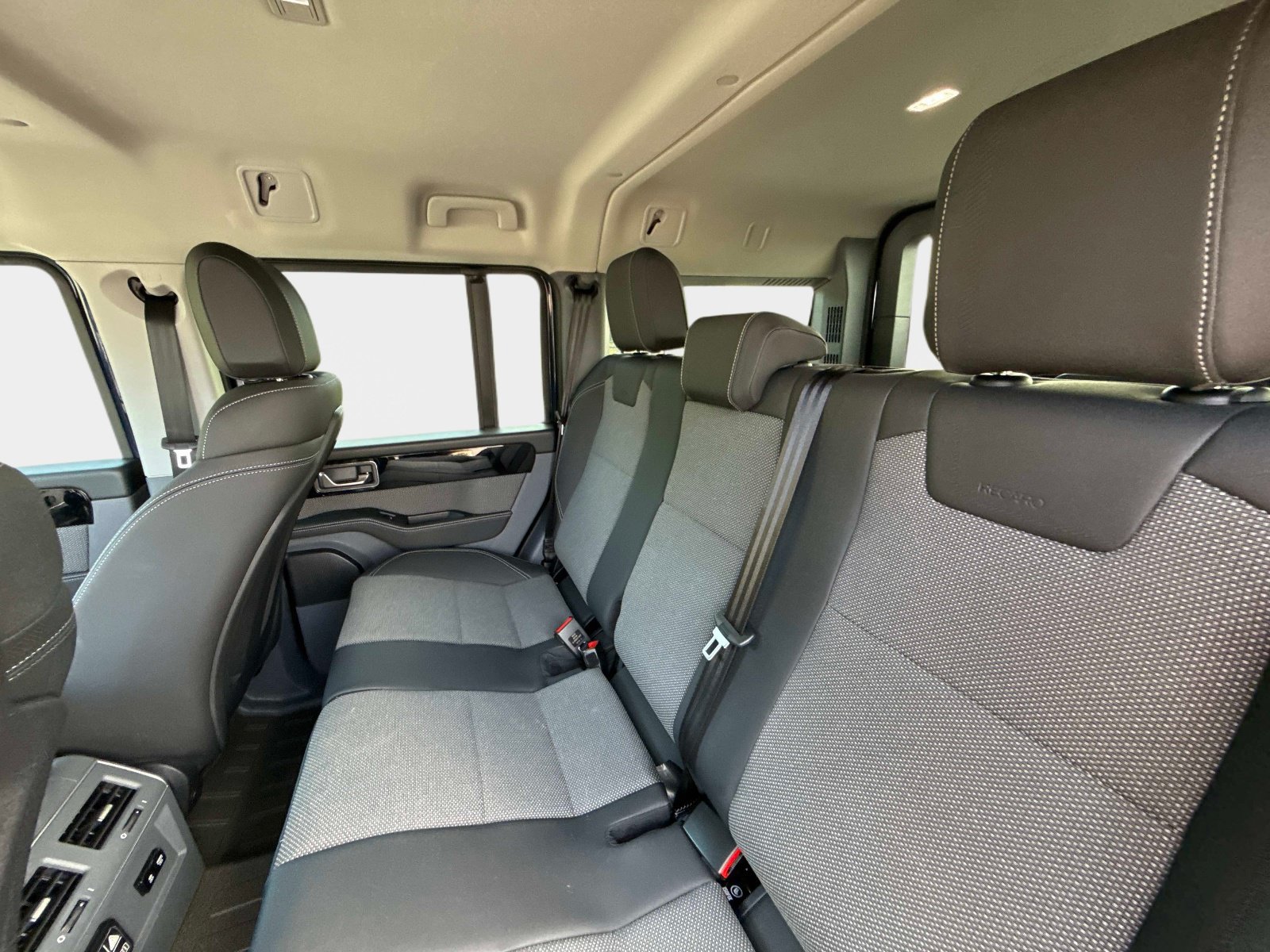 Used 2024 INEOS Grenadier AWD/4WD image 14