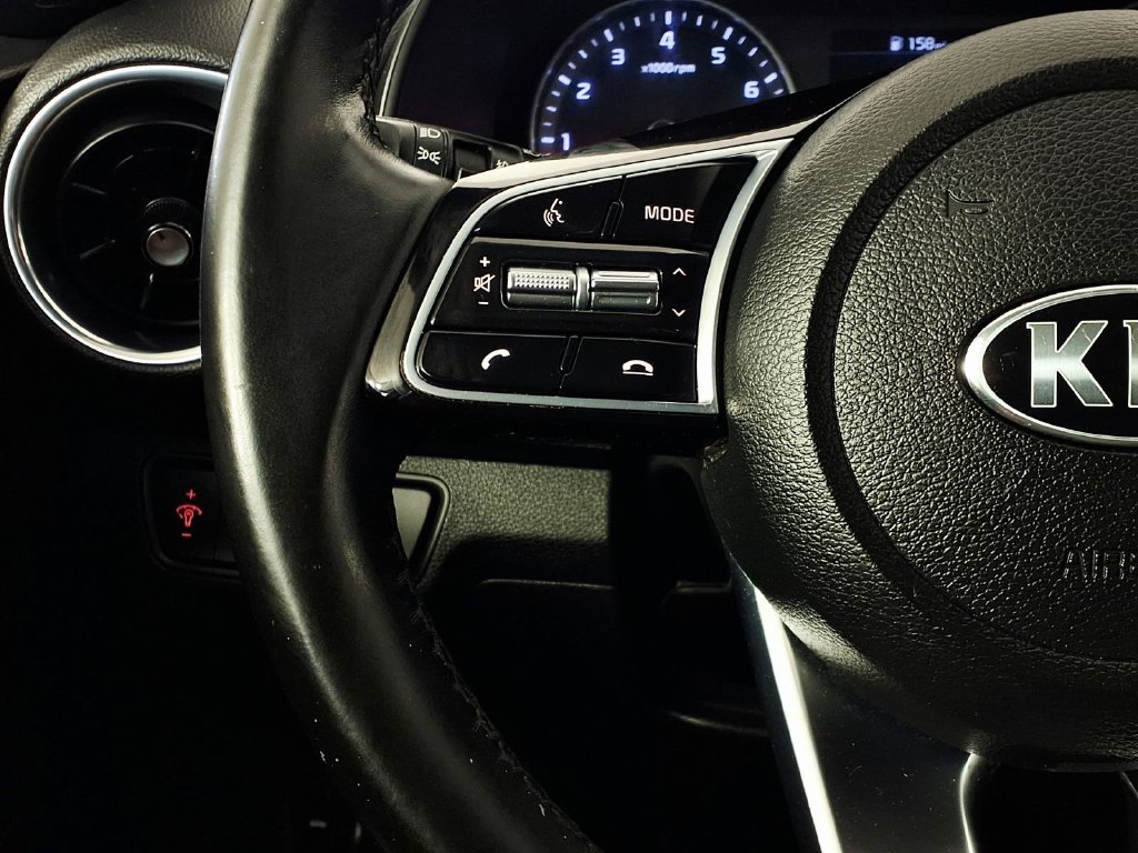 Used 2021 Kia Forte EX FWD image 20