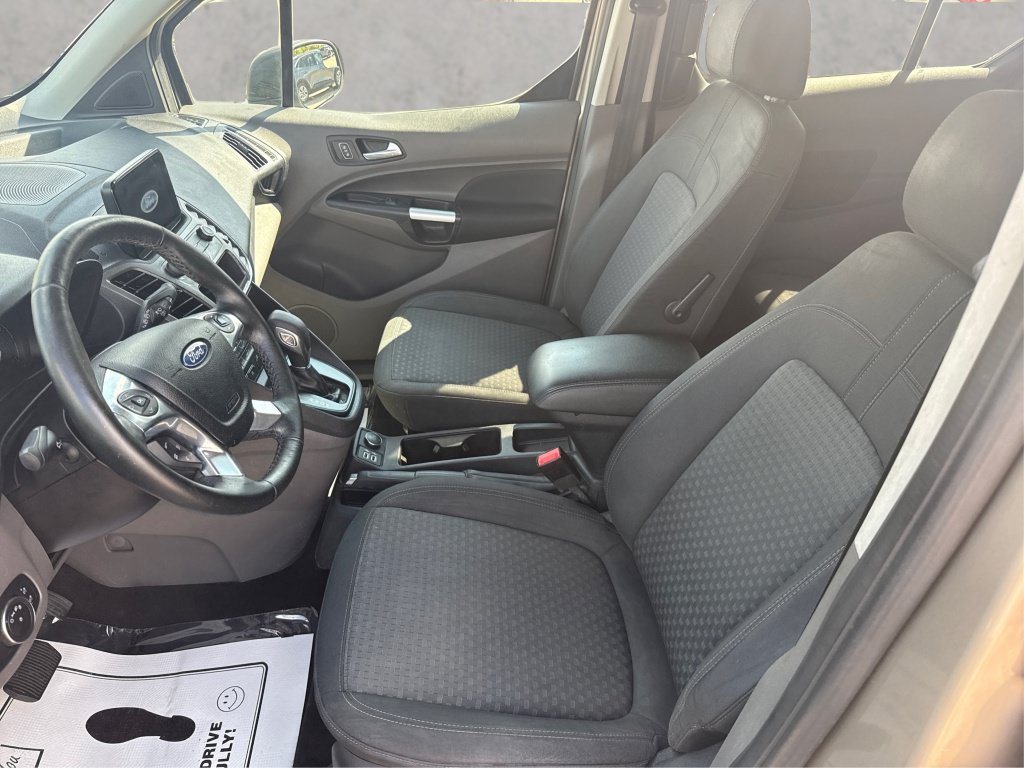 Used 2019 Ford Transit Connect XLT FWD image 11