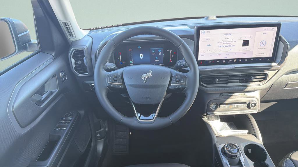 New 2026 Ford Bronco Sport Outer Banks image 10