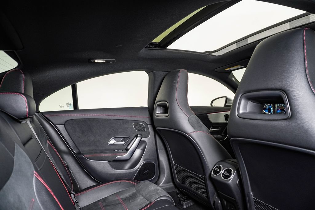 Used 2023 Mercedes-Benz CLA 250 4MATIC image 16
