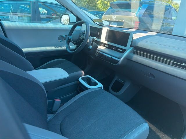 Used 2024 Hyundai Ioniq 5 SEL RWD image 10
