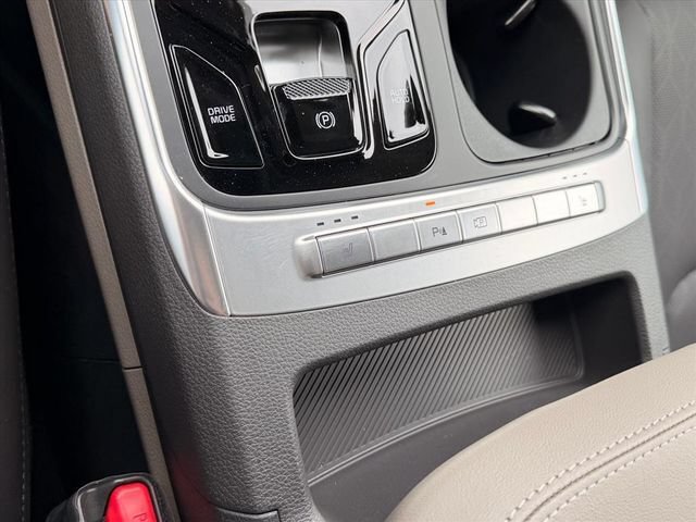 New 2026 Kia Carnival EX FWD image 22