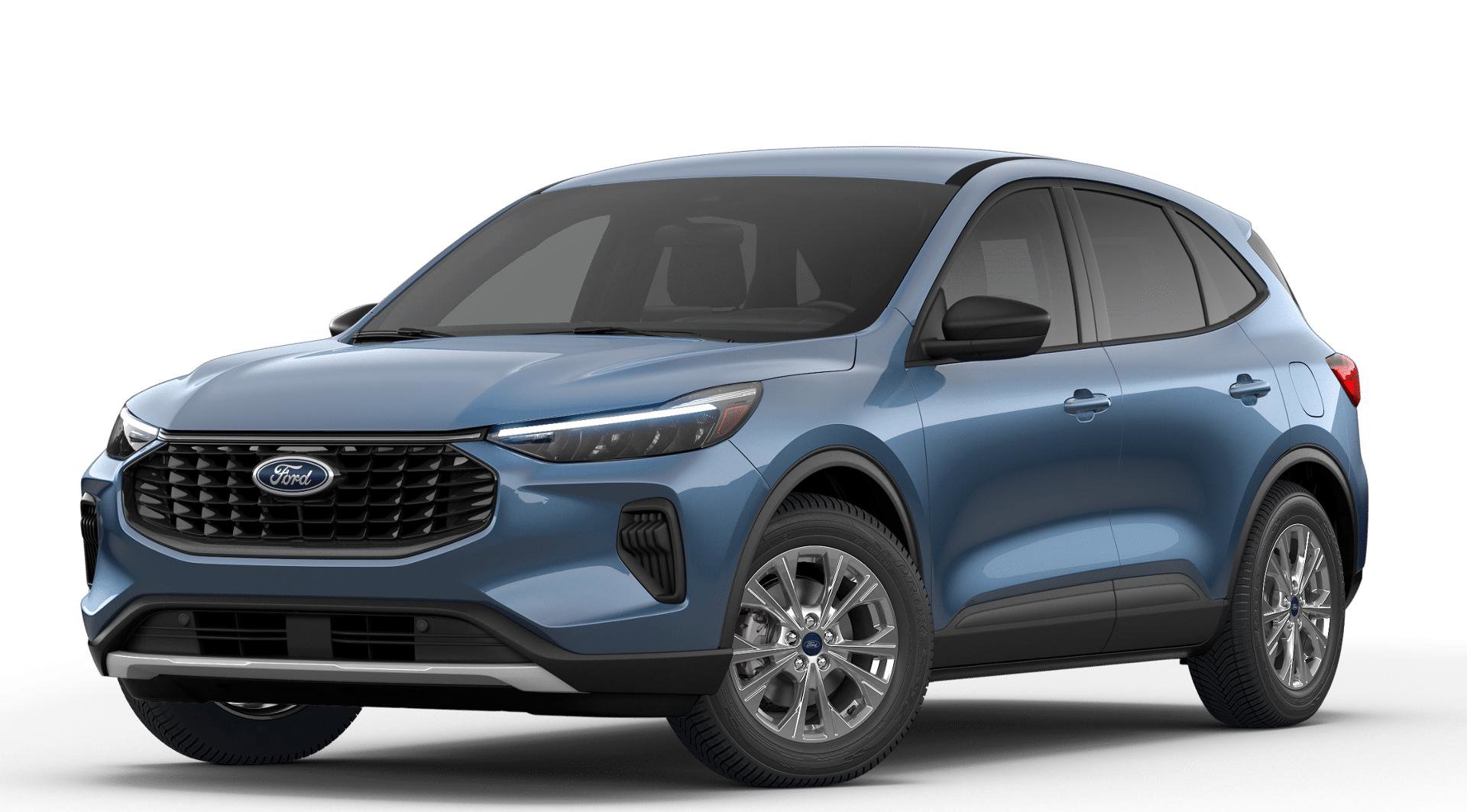 New 2026 Ford Escape Active image 1