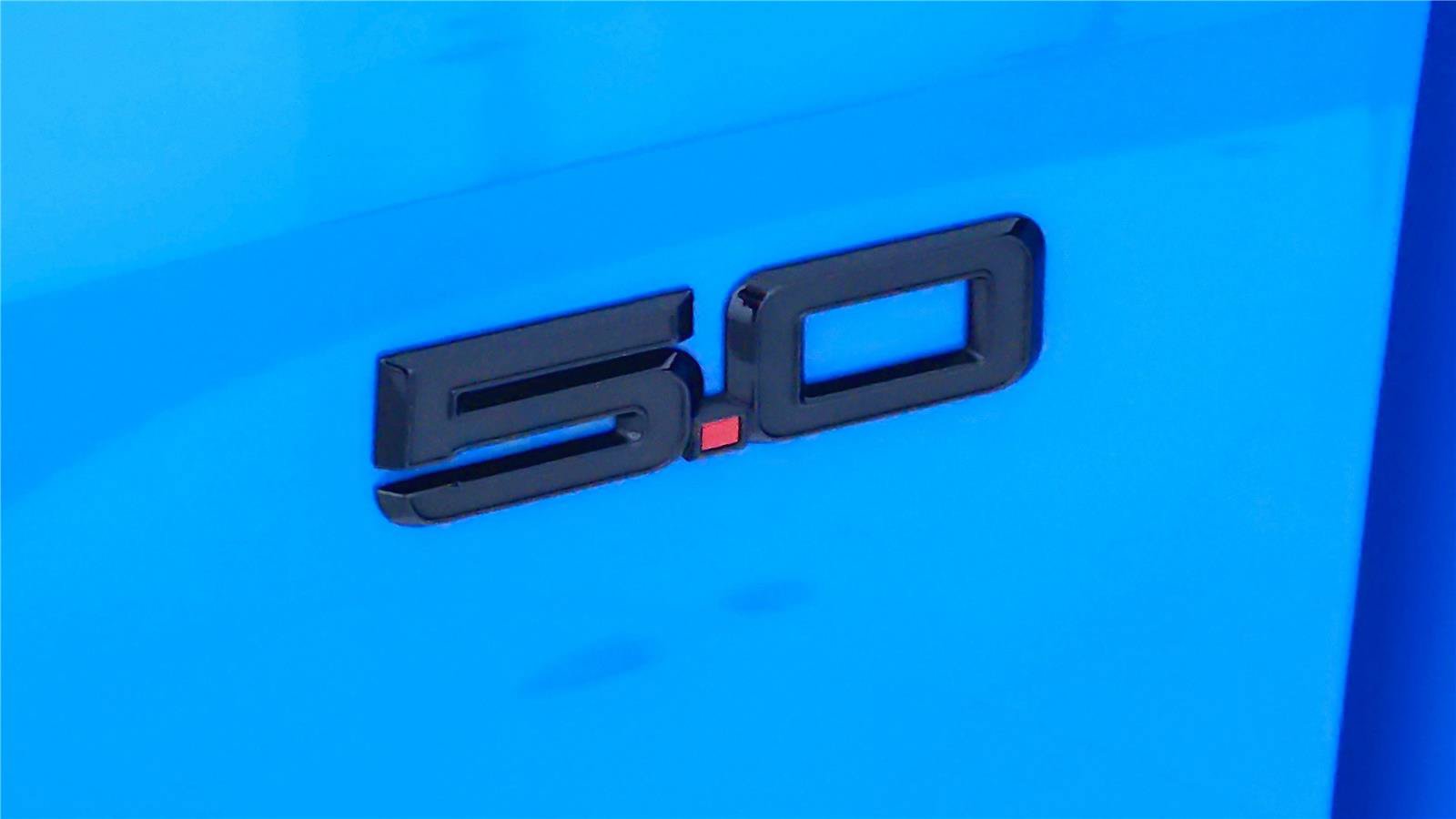 Used 2024 Ford Mustang GT Premium RWD image 9