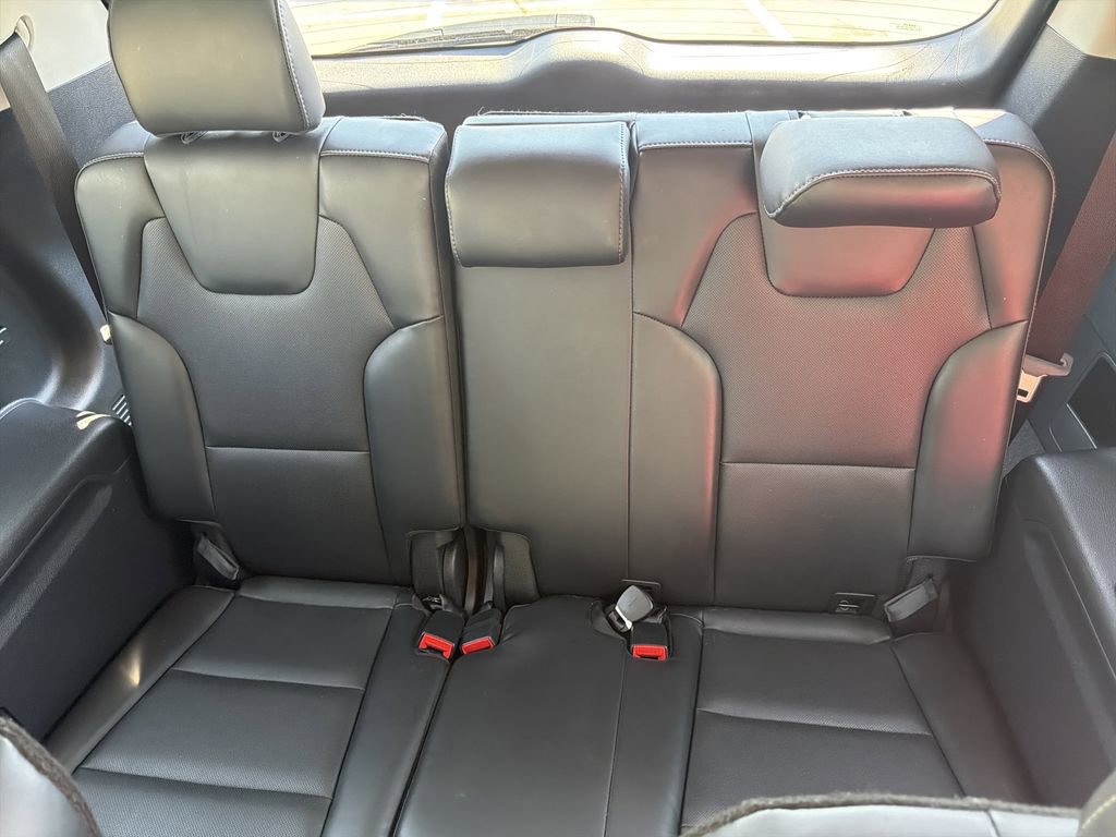 Used 2024 Kia Telluride S w/ S Sunroof Package image 21