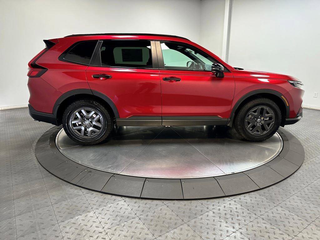 New 2026 Honda CR-V TrailSport image 9