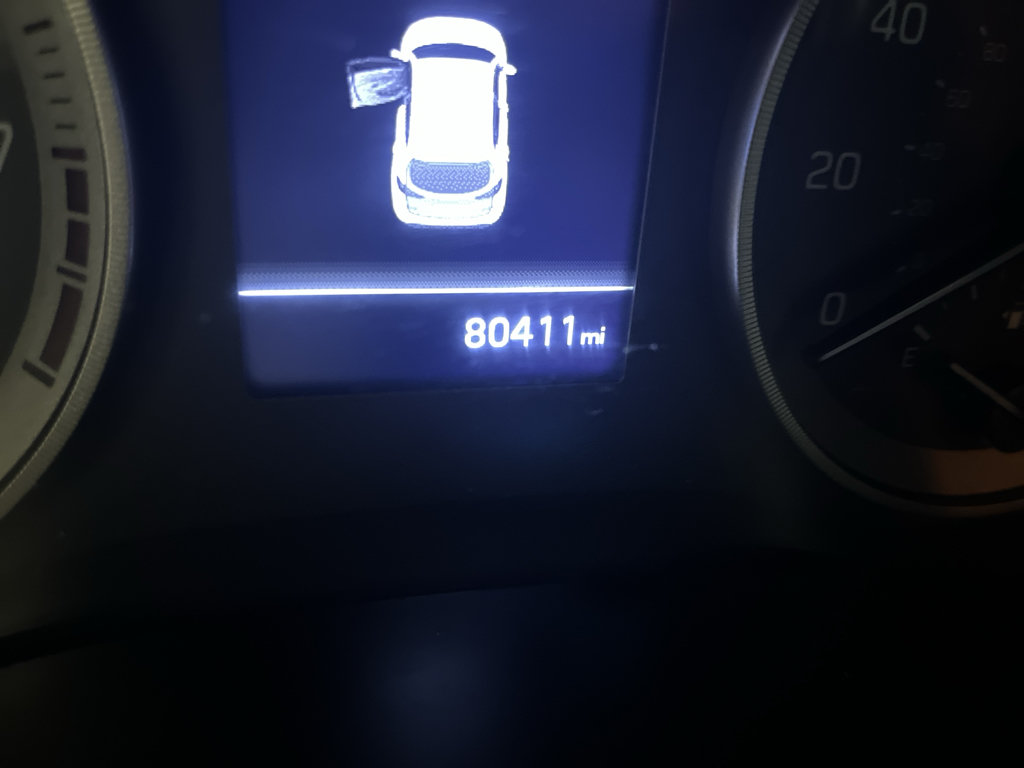 Used 2020 Hyundai Tucson SEL AWD/4WD image 27