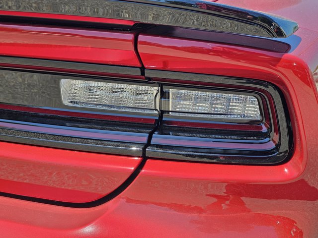 New 2026 Dodge Charger Scat Pack AWD/4WD image 17