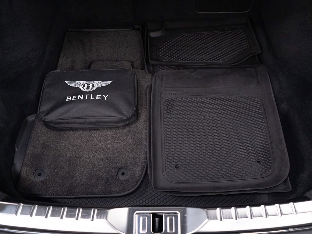 Used 2023 Bentley Continental GT Azure AWD/4WD image 41