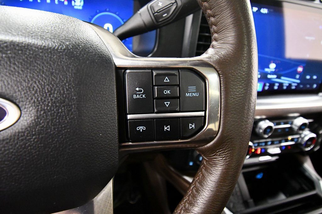 Used 2024 Ford F250 King Ranch image 22