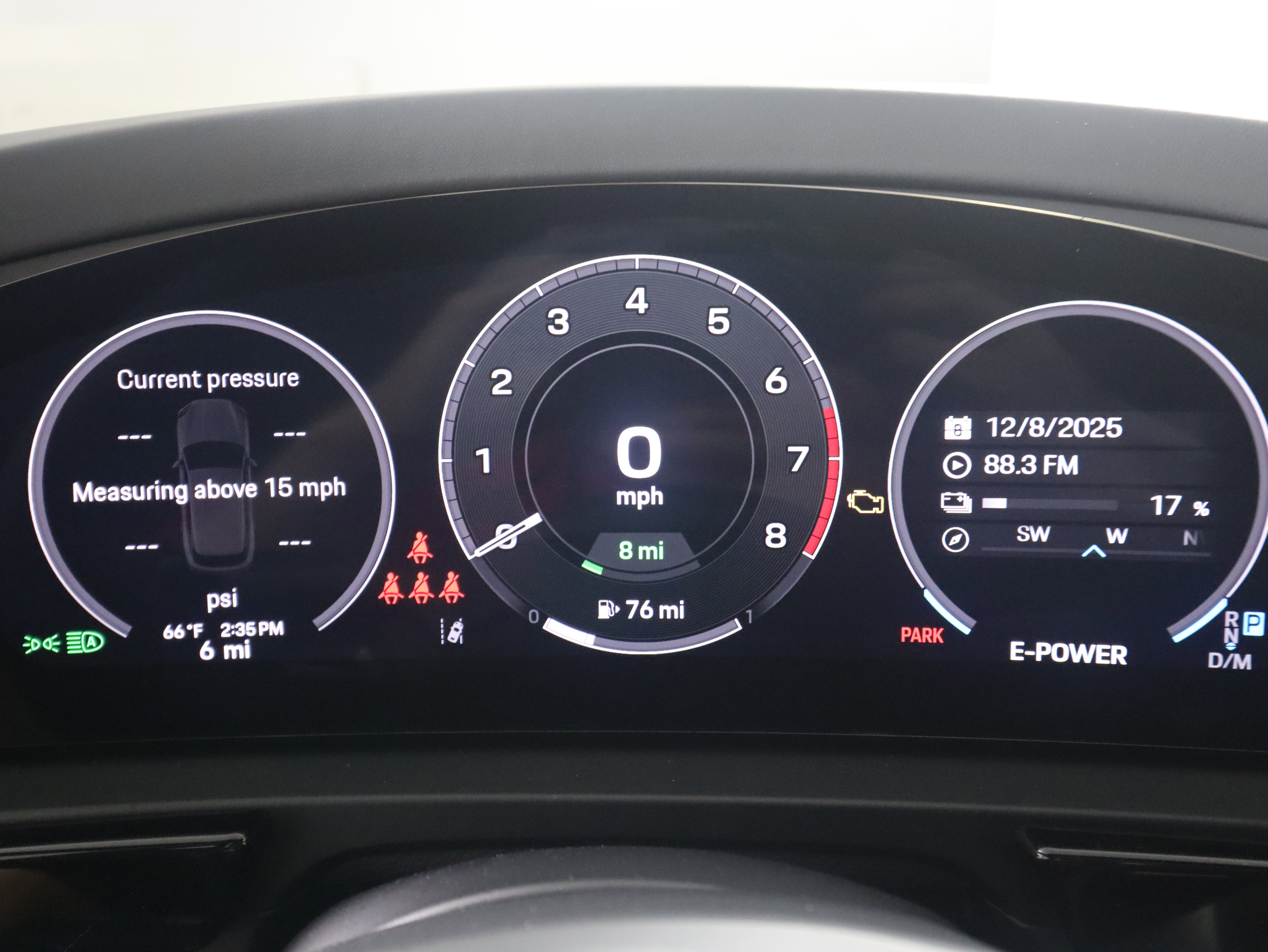 New 2026 Porsche Cayenne S image 18